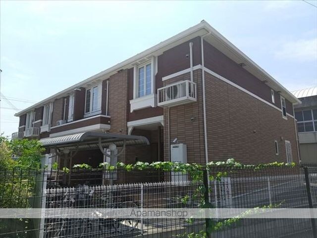和歌山県和歌山市北中島１丁目[1LDK/45.07m2]の外観5