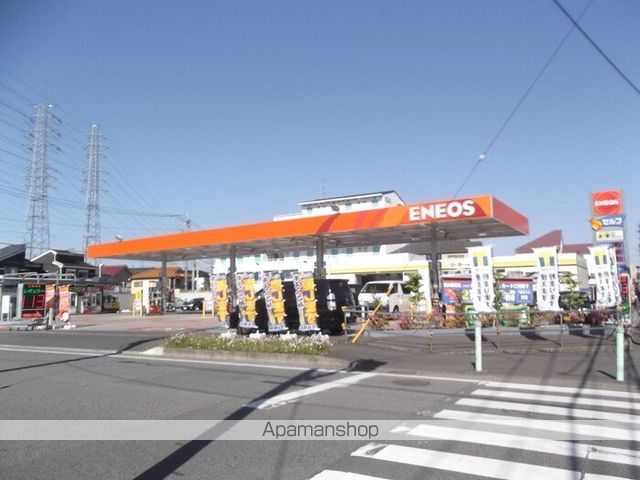 ル リアンの内装写真