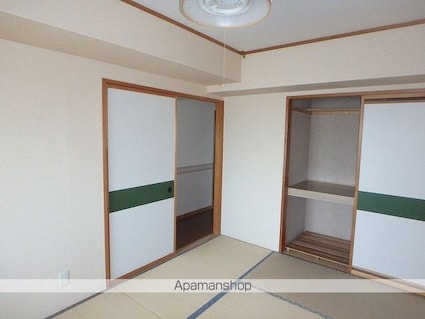 長野県松本市庄内１丁目[3LDK/70.01m2]の内装2