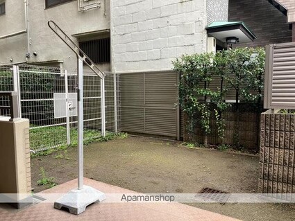 エスティメゾン巣鴨[2LDK/61.17m2]の外観4