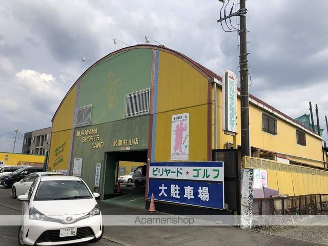 レオパレスシャトルNOJIMAの周辺写真