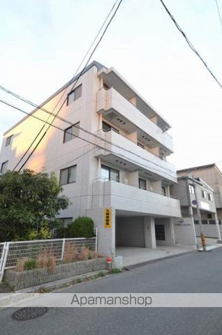 ルミエール大州の外観写真