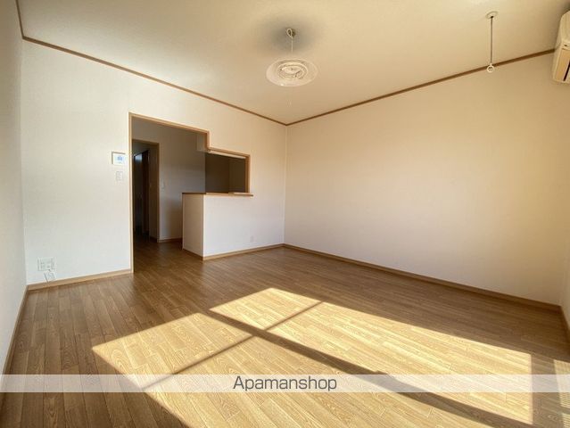 パル川口の内装写真