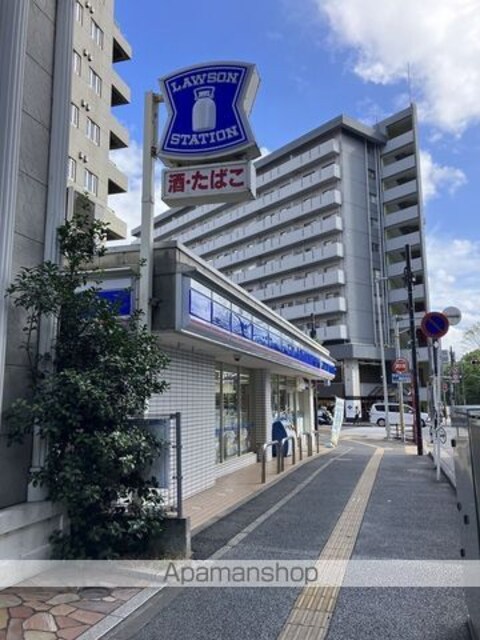 ＡＧＲＥＶＥ[1K/26.75m2]の周辺6