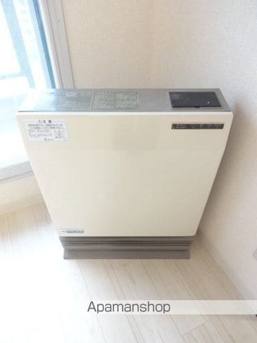GUFO伏見の内装写真