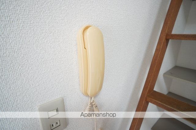 YOUハウスの内装写真