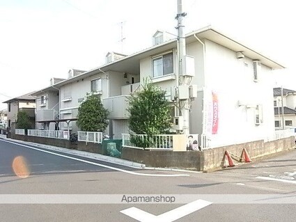 ハイツ小池[3DK/53.46m2]の外観4