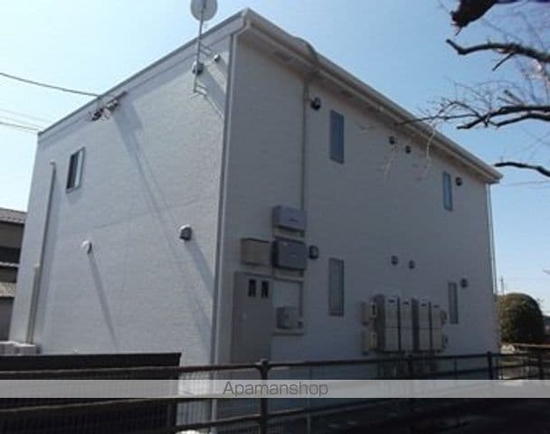 パークサイドＥＶＥＲ 101 ｜ 岐阜県羽島郡岐南町徳田４丁目219（賃貸アパート1R・1階・32.97㎡） その4