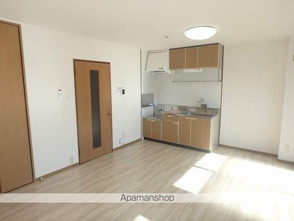 Ｌｉｍｐｉａアメニティーヒルズこいわい[1LDK/43.74m2]の内装2