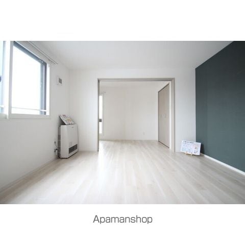 DPレジデンス元町の内装写真