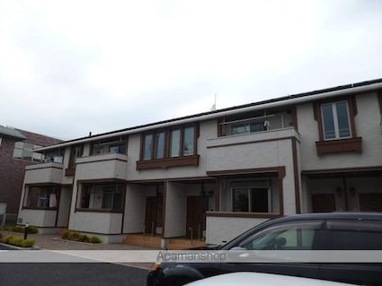 Ｂｌａｎｃーｍａｉｓｏｎ[2LDK/57.63m2]の外観1