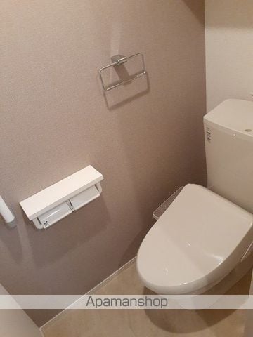 クレストIIIの内装写真