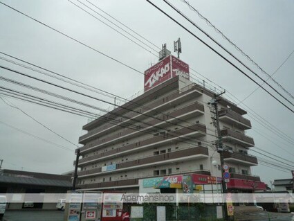たかおマンション[3LDK/52.97m2]の外観2