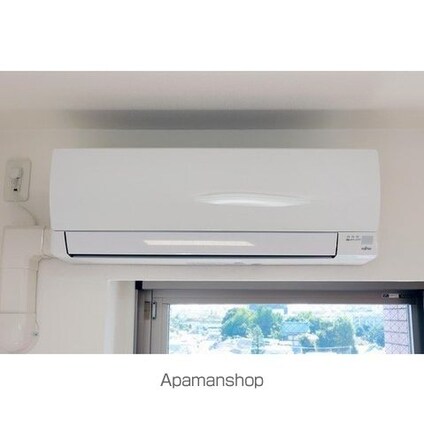 コンフォリア西早稲田[1DK/37.61m2]のその他設備