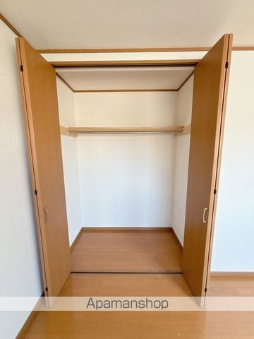 Aレガート千葉椿森 B棟の内装写真