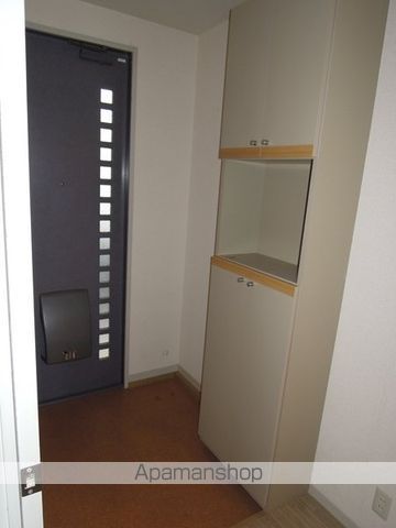 レインボーHABUの内装写真