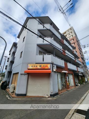 SUN CORPOの外観写真