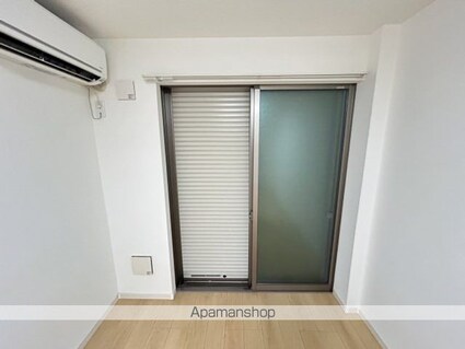 東京都練馬区石神井台７丁目[1K/23.28m2]の内装3