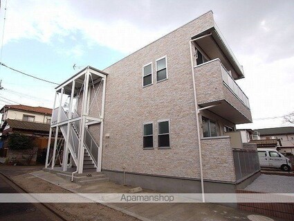 リブリ・あすなろ[1K/24.84m2]の周辺