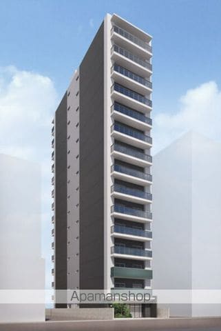 COMFORIA RIB北浜平野町