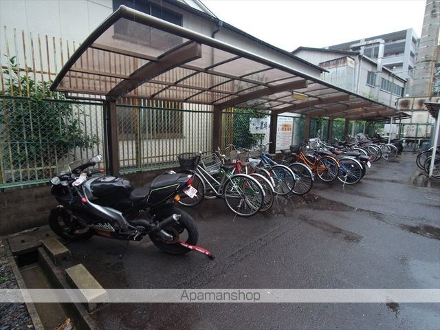 川端ハイツのその他写真