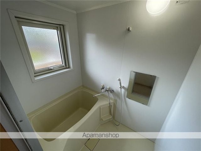 セジュール弐番館の内装写真