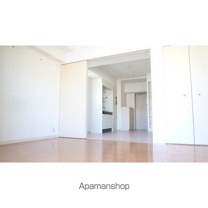 ヴェルデ東日本橋[1DK/30.37m2]のリビング・居間