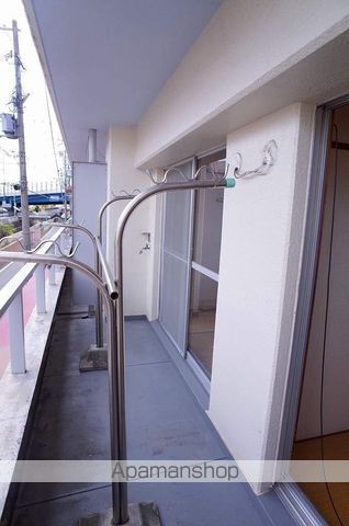 野崎コーポの内装写真