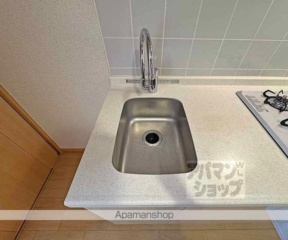 ジョイシティ二条城前の内装写真