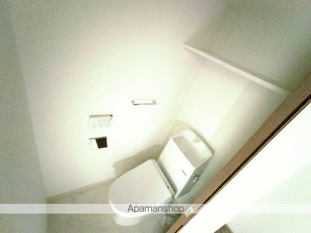 F ASECIA NOBILTAの内装写真