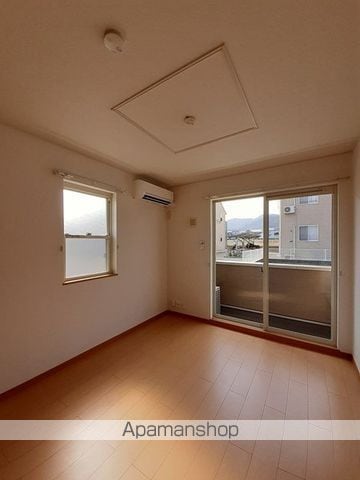 サニー レジデンスAの内装写真