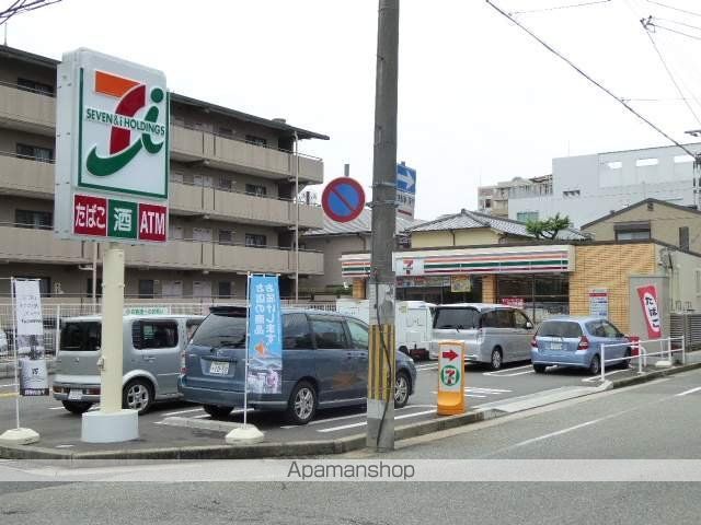 ミルプラトー甲子園の周辺写真