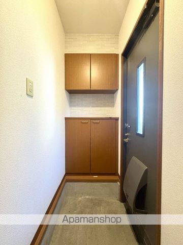 プランドールミニヨン B棟の内装写真