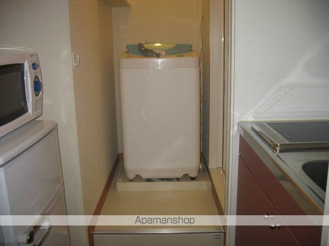レオパレスクラムの内装写真