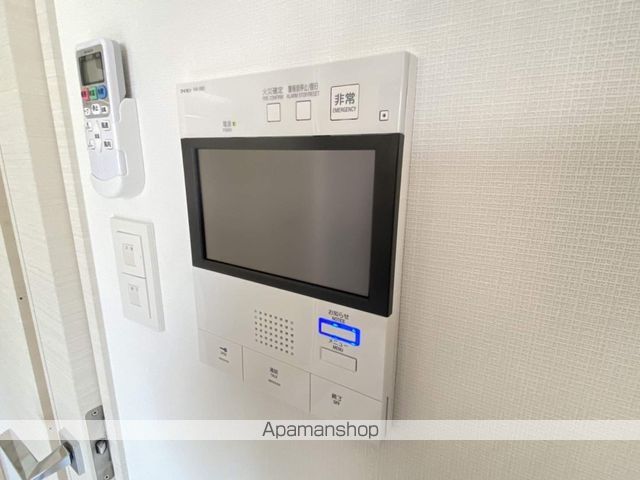 S−RESIDENCE新大阪RISHの内装写真