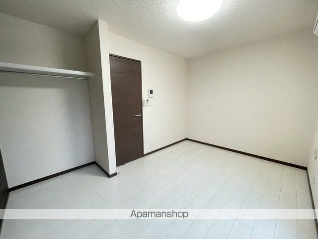 カーサ蒔田の内装写真