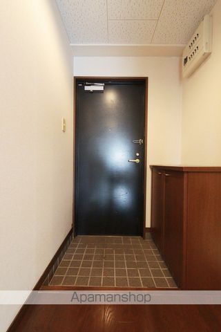 ハイツはとの内装写真