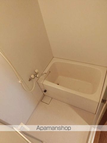 パークサイド日暮里の内装写真