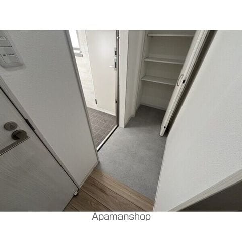 CASA CALMA野田の内装写真