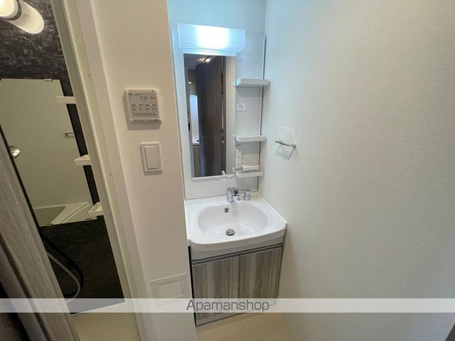 SーRESIDENCE福島玉川DEUXの内装写真