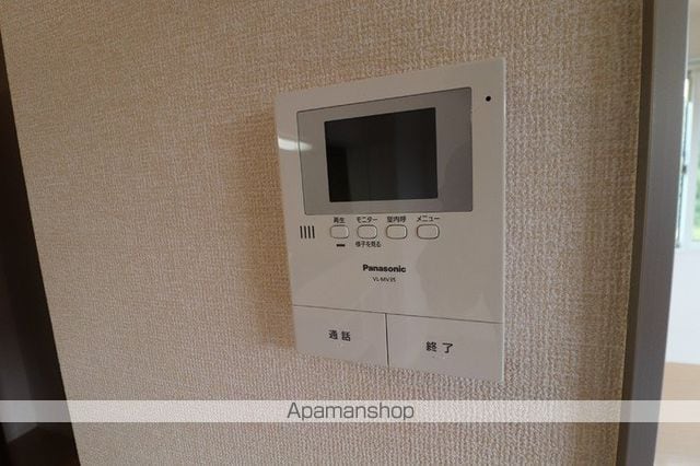 ホームパーティーV号館の内装写真