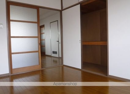 第７ゴトービル[2LDK/53.1m2]の収納