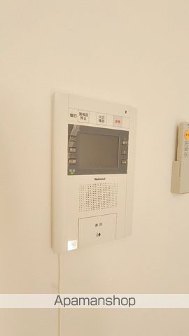 ADEN谷町の内装写真