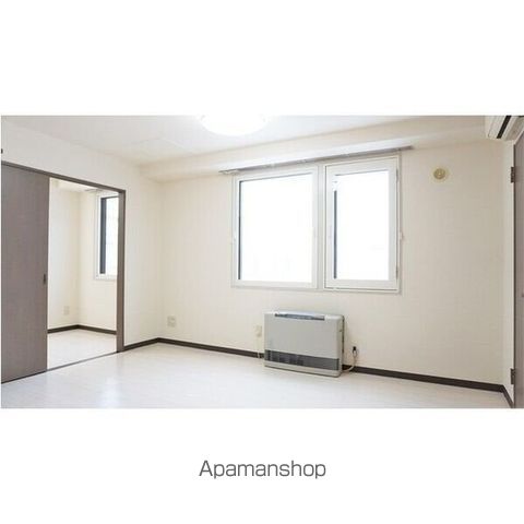 アフロート菊水の内装写真