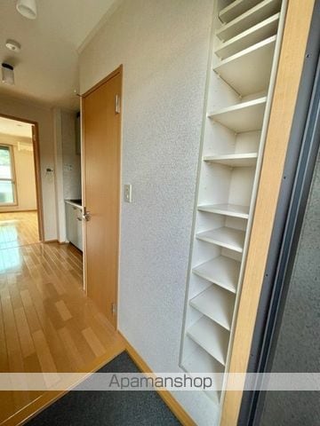 ペルシクム瀬田の周辺写真