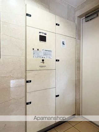 東京都中野区野方５丁目[1K/19.71m2]のその他内装3