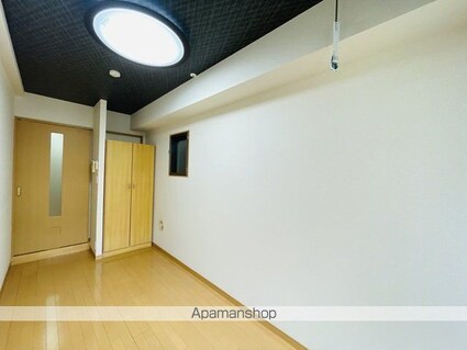 インベスト川崎[1K/19.68m2]の内装7