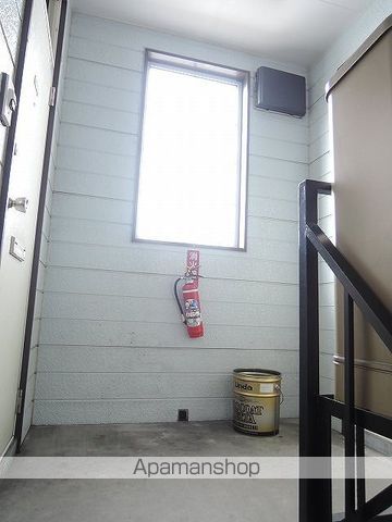 メゾンド八軒のその他写真