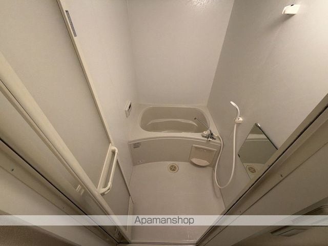レオネクストエアルの内装写真