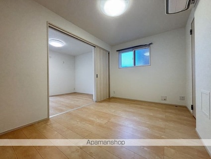 立川セイワレジデンスⅡ[1LDK/31.67m2]の内装5